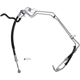 Purchase Top-Quality SUNSONG NORTH AMERICA - 3403672 - Power Steering Return Hose pa1