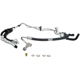 Purchase Top-Quality SUNSONG NORTH AMERICA - 3403674 - Power Steering Return Hose pa1