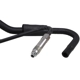 Purchase Top-Quality SUNSONG NORTH AMERICA - 3403680 - Power Steering Return Hose pa3