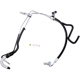 Purchase Top-Quality SUNSONG NORTH AMERICA - 3403704 - Power Steering Return Line Hose Assembly pa1