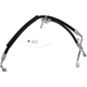Purchase Top-Quality SUNSONG NORTH AMERICA - 3403758 - Power Steering Return Hose pa1