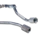 Purchase Top-Quality SUNSONG NORTH AMERICA - 3403758 - Power Steering Return Hose pa2