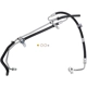 Purchase Top-Quality SUNSONG NORTH AMERICA - 3403763 - Power Steering Hose Assembly pa1