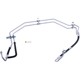 Purchase Top-Quality SUNSONG NORTH AMERICA - 3403768 - Power Steering Return Hose pa1