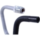 Purchase Top-Quality SUNSONG NORTH AMERICA - 3403768 - Power Steering Return Hose pa2