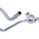 Purchase Top-Quality SUNSONG NORTH AMERICA - 3403768 - Power Steering Return Hose pa3