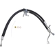 Purchase Top-Quality SUNSONG NORTH AMERICA - 3403777 - Power Steering Return Hose pa1