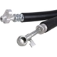 Purchase Top-Quality SUNSONG NORTH AMERICA - 3403779 - Power Steering Return Hose pa2