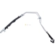 Purchase Top-Quality SUNSONG NORTH AMERICA - 3403827 - Power Steering Hose Assembly pa1