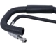 Purchase Top-Quality SUNSONG NORTH AMERICA - 3403827 - Power Steering Hose Assembly pa2