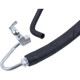 Purchase Top-Quality SUNSONG NORTH AMERICA - 3403827 - Power Steering Hose Assembly pa3