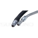 Purchase Top-Quality SUNSONG NORTH AMERICA - 3404046 - Power Steering Pressure Hose pa3