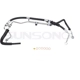 Purchase Top-Quality SUNSONG NORTH AMERICA - 3404259 - Power Steering Hose pa1