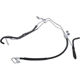 Purchase Top-Quality SUNSONG NORTH AMERICA - 3404263 - Power Steering Pressure Hose pa1