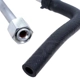 Purchase Top-Quality SUNSONG NORTH AMERICA - 3404264 - Power Steering Return Line Hose Assembly pa2