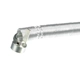 Purchase Top-Quality SUNSONG NORTH AMERICA - 3404271 - Power Steering Hose Assembly pa2