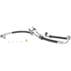 Purchase Top-Quality SUNSONG NORTH AMERICA - 3404271 - Power Steering Hose Assembly pa3