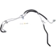 Purchase Top-Quality SUNSONG NORTH AMERICA - 3404472 - Power Steering Hose Assembly pa1