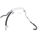 Purchase Top-Quality SUNSONG NORTH AMERICA - 3404610 - Power Steering Hose Assembly pa1