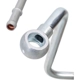 Purchase Top-Quality SUNSONG NORTH AMERICA - 3404677 - Power Steering Pressure And Return Hose Set pa2