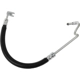 Purchase Top-Quality Power Steering Pressure Hose by ACDELCO - 25858603 pa2