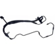 Purchase Top-Quality Power Steering Pressure Hose by AUTO 7 - 831-0044 pa1