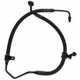 Purchase Top-Quality Power Steering Pressure Hose by AUTO 7 - 831-0105 pa1