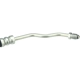 Purchase Top-Quality AUTOTECNICA - GM1018454 - Power Steering Pressure Hose pa2