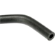 Purchase Top-Quality AUTOTECNICA - HA1015398 - Power Steering Pressure Hose pa3