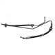 Purchase Top-Quality CRP/REIN - PSH0349 - Power Steering Pressure Hose pa1