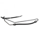Purchase Top-Quality CRP/REIN - PSH0349 - Power Steering Pressure Hose pa2