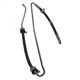 Purchase Top-Quality CRP/REIN - PSH0349 - Power Steering Pressure Hose pa5
