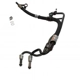 Purchase Top-Quality CRP/REIN - PSH0434 - Power Steering Pressure Line Hose Assembly pa2