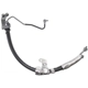 Purchase Top-Quality CRP/REIN - PSH0539 - Power Steering Pressure Hose pa6