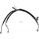 Purchase Top-Quality CRP/REIN - PSH0615 - Power Steering Pressure Line Hose Assembly pa6