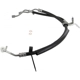Purchase Top-Quality CRP/REIN - PSH0616 - Power Steering Pressure Line Hose Assembly pa6