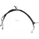 Purchase Top-Quality CRP/REIN - PSH0616 - Power Steering Pressure Line Hose Assembly pa8
