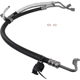 Purchase Top-Quality CRP/REIN - PSH0617 - Power Steering Pressure Line Hose Assembly pa5