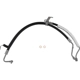 Purchase Top-Quality CRP/REIN - PSH0617 - Power Steering Pressure Line Hose Assembly pa6