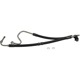 Purchase Top-Quality Power Steering Pressure Hose by CRP/REIN - PSH0102P pa1