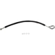Purchase Top-Quality Power Steering Pressure Hose by CRP/REIN - PSH0113R pa1