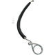 Purchase Top-Quality Power Steering Pressure Hose by CRP/REIN - PSH0113R pa3