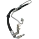 Purchase Top-Quality Power Steering Pressure Hose by CRP/REIN - PSH0125P pa3