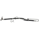 Purchase Top-Quality Power Steering Pressure Hose by CRP/REIN - PSH0125P pa6