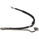 Purchase Top-Quality Power Steering Pressure Hose by CRP/REIN - PSH0176 pa2