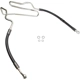 Purchase Top-Quality Power Steering Pressure Hose by CRP/REIN - PSH0183 pa2