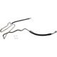 Purchase Top-Quality Power Steering Pressure Hose by CRP/REIN - PSH0183 pa4