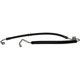 Purchase Top-Quality Power Steering Pressure Hose by CRP/REIN - PSH0219 pa12