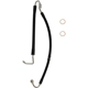 Purchase Top-Quality Power Steering Pressure Hose by CRP/REIN - PSH0219 pa8