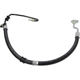 Purchase Top-Quality Power Steering Pressure Hose by CRP/REIN - PSH0314 pa2